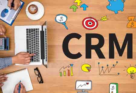 6 Pointers to Enhance Business Output through Replacing Legacy CRM with New One