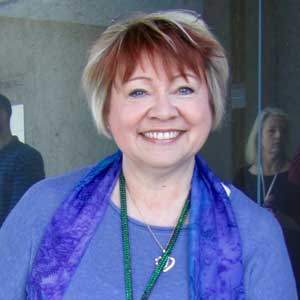 Janet Sutherland
