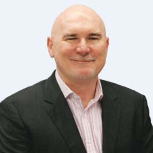 Tony Simonsen