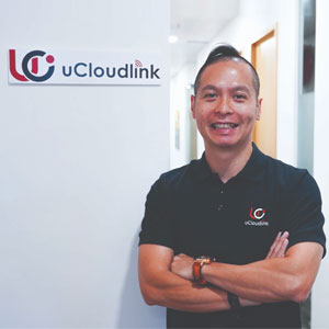 Kenneth Chau Kenneth Chau